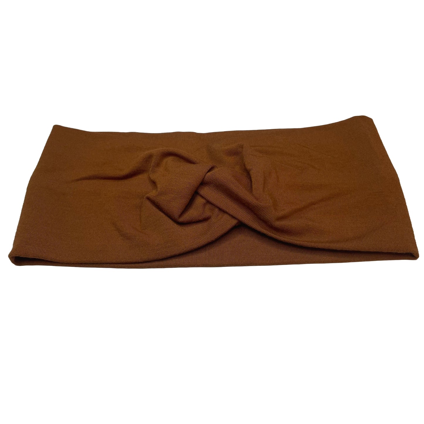 BROWN BAMBOO HEADBAND